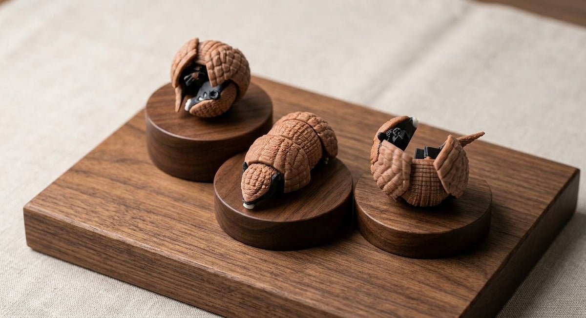 Armadillo