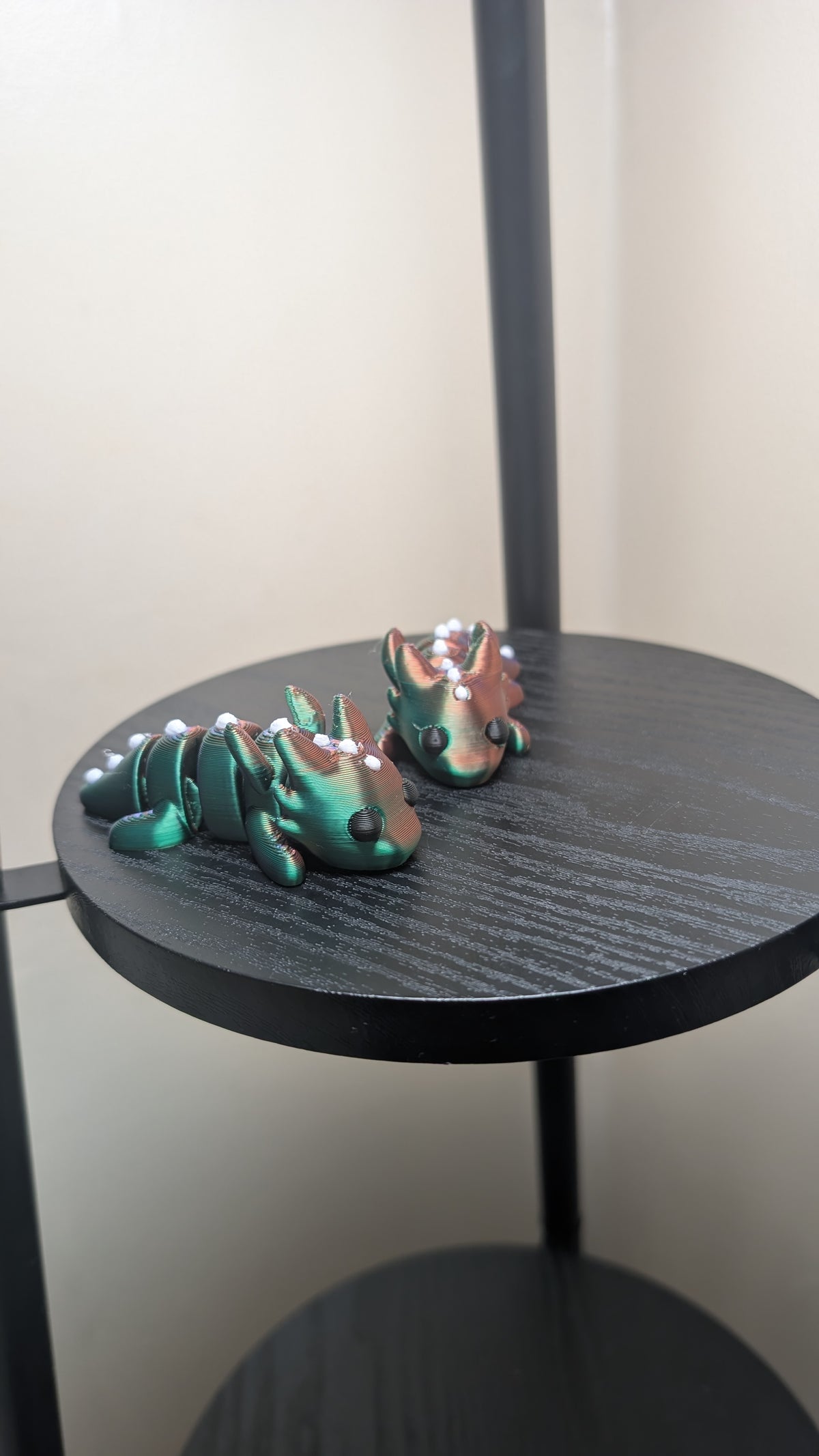 Baby Dragon