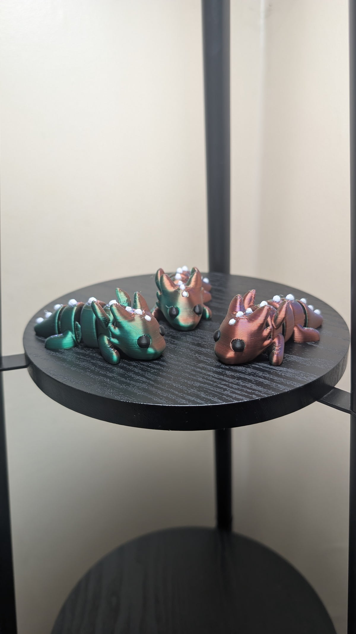 Baby Dragon