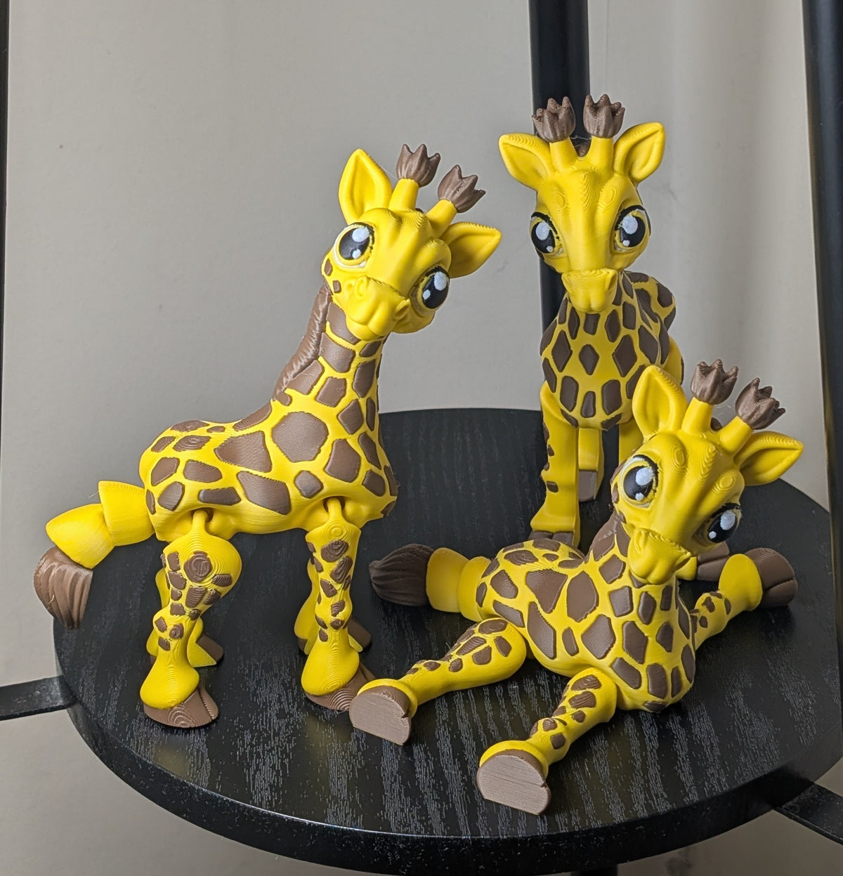 Giraffe