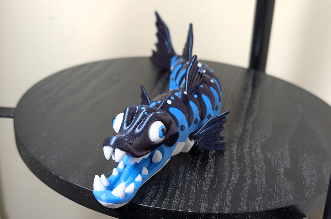 Barracuda
