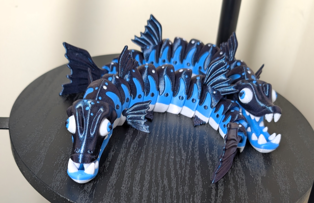 Barracuda