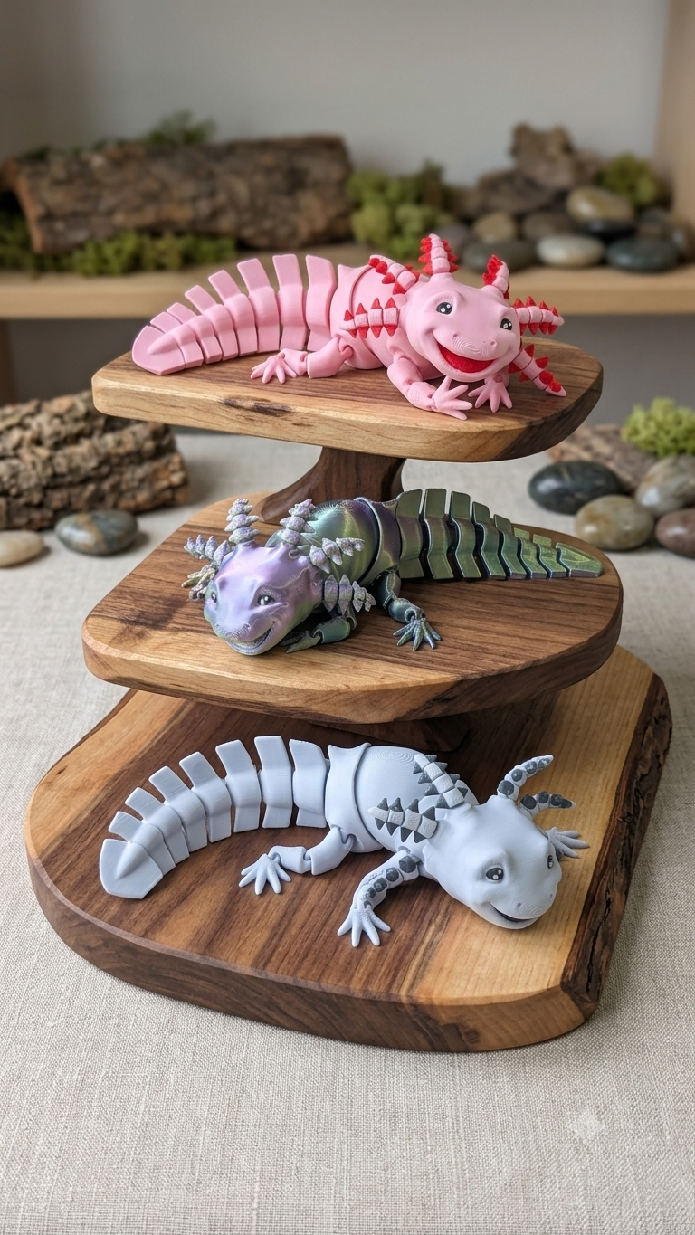 Axolotl