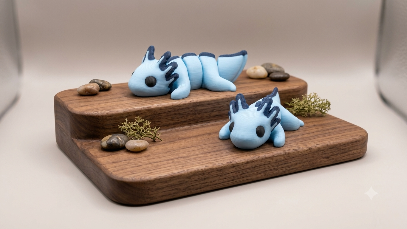 Axolotl