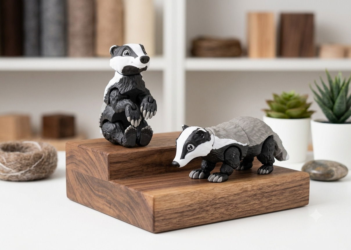 Badger