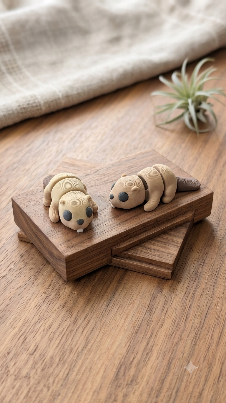 Beaver