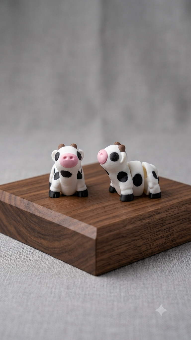 Cow