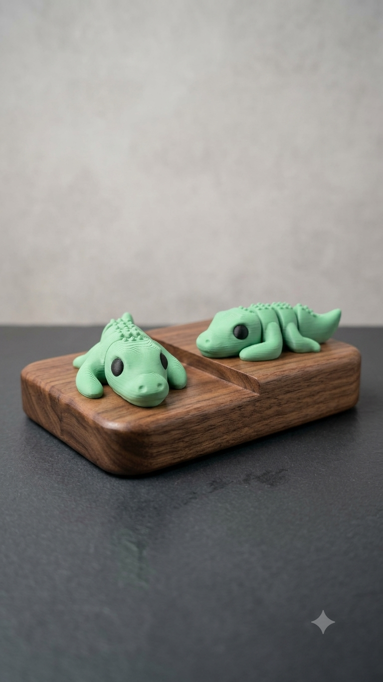 Crocodile