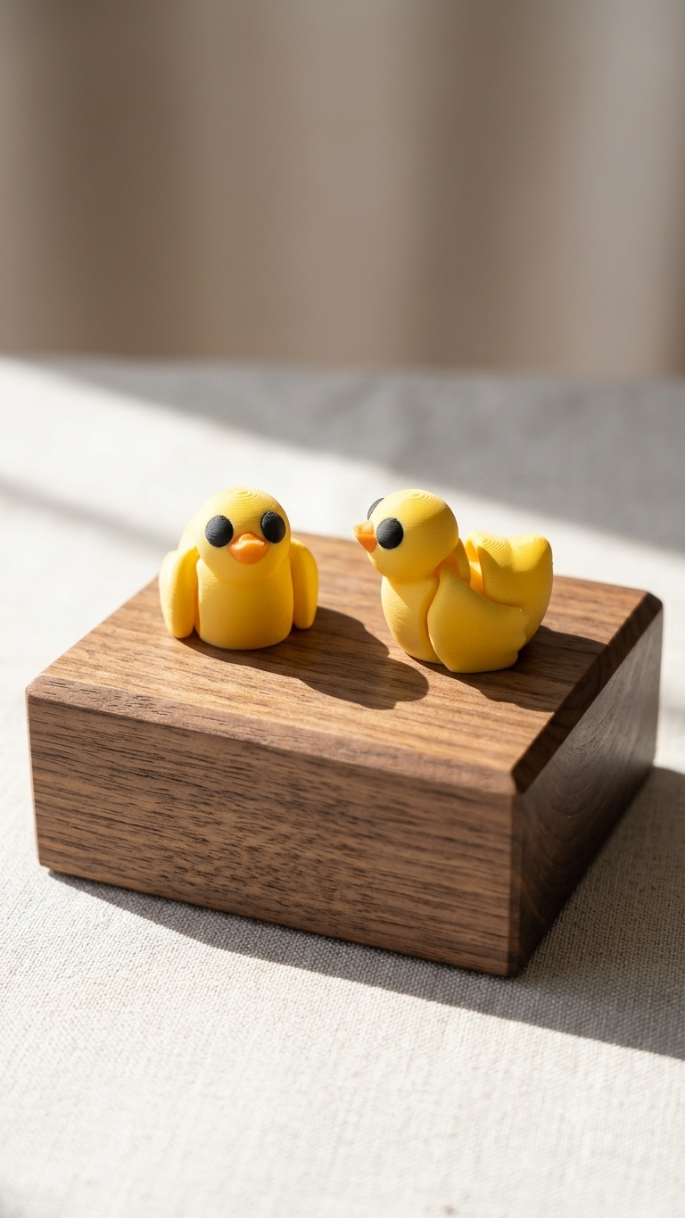 Duck