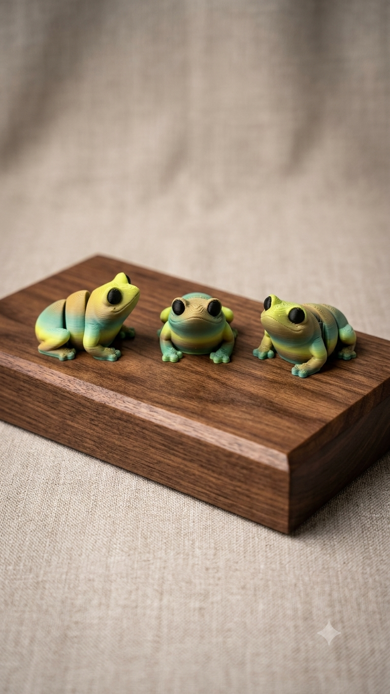 Frog