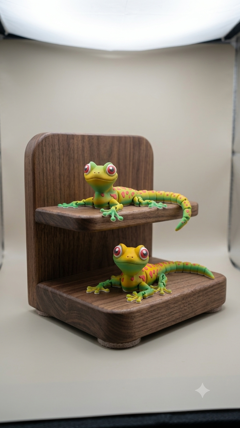 Gecko