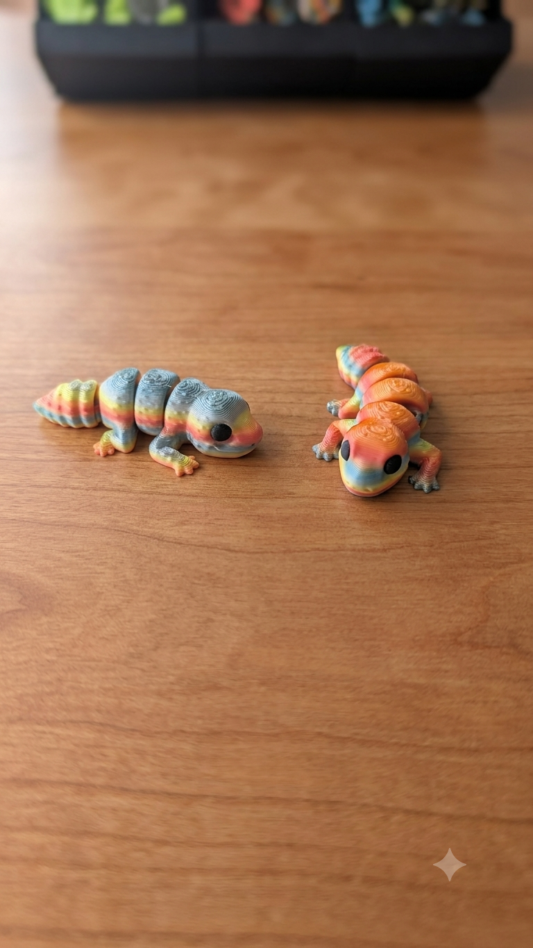 Gecko