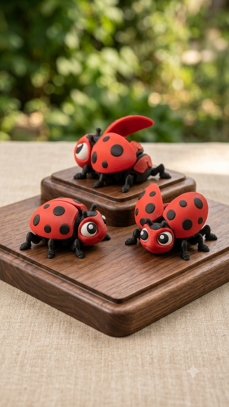Ladybird