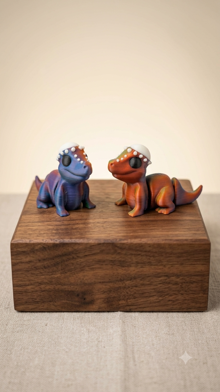 Pachycephalosaurus