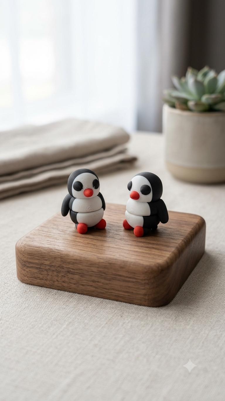 Penguin