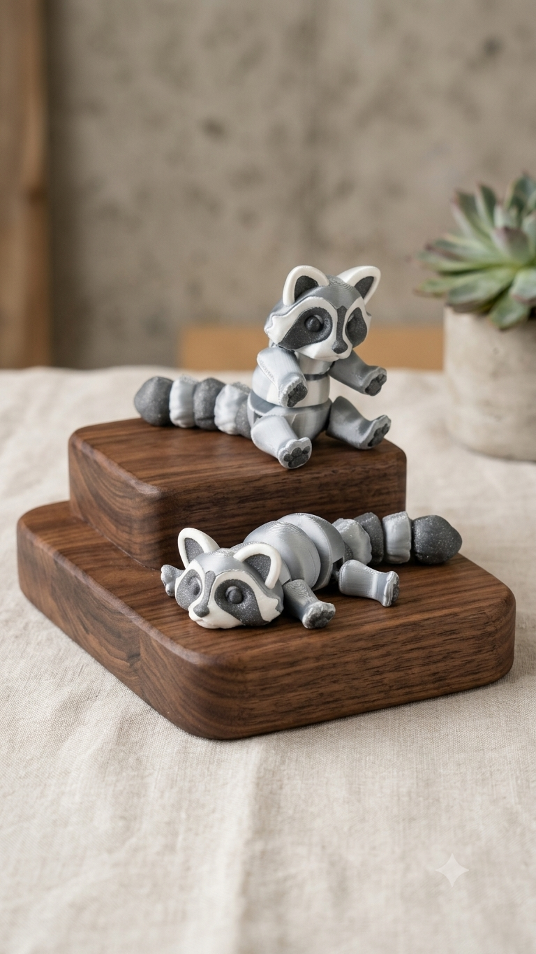 Raccoon