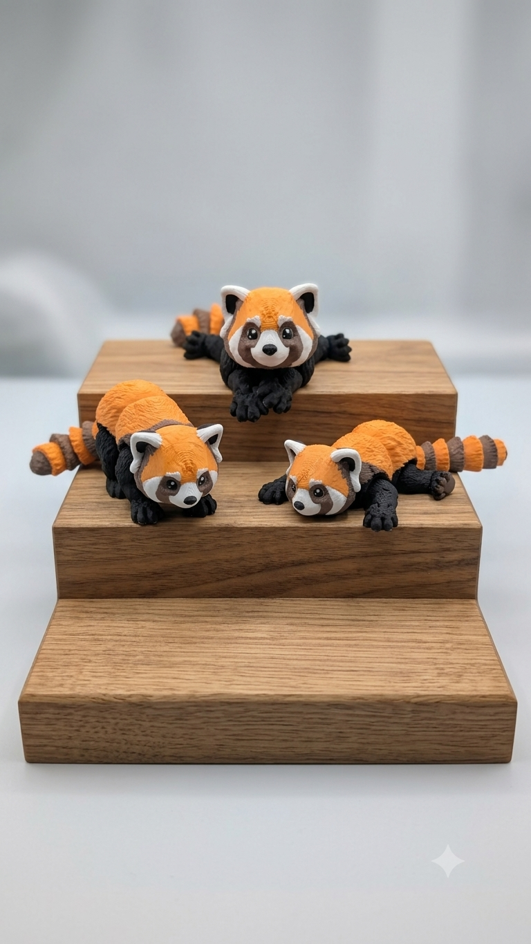 Red Panda
