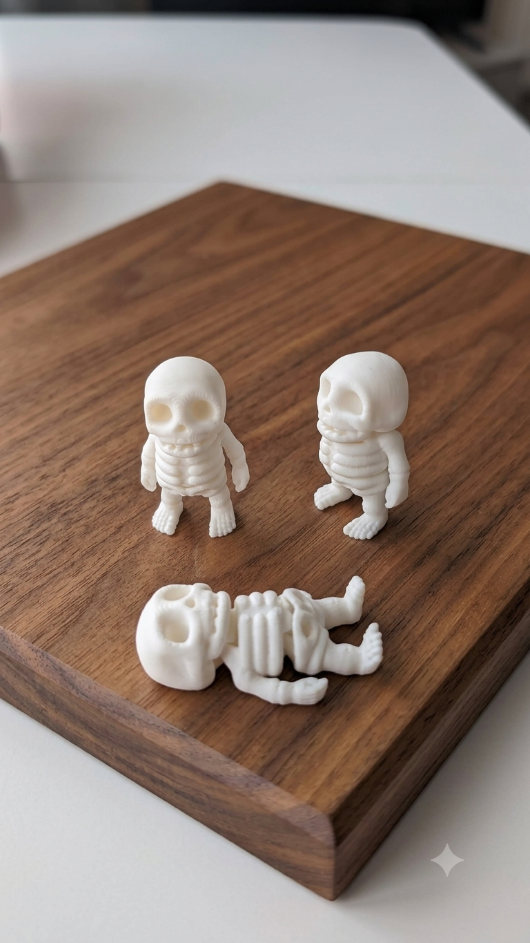 Skeleton