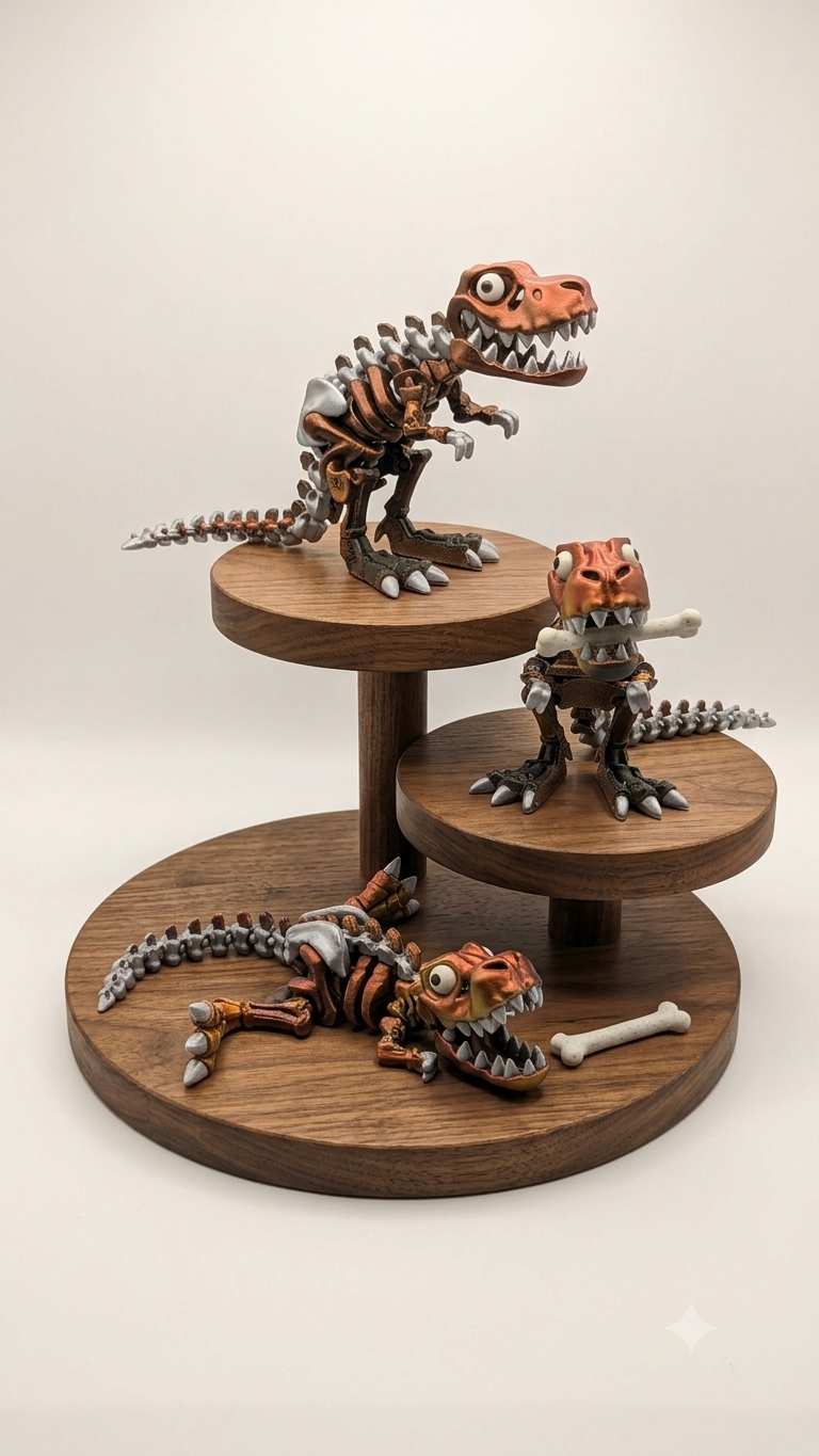T-Rex