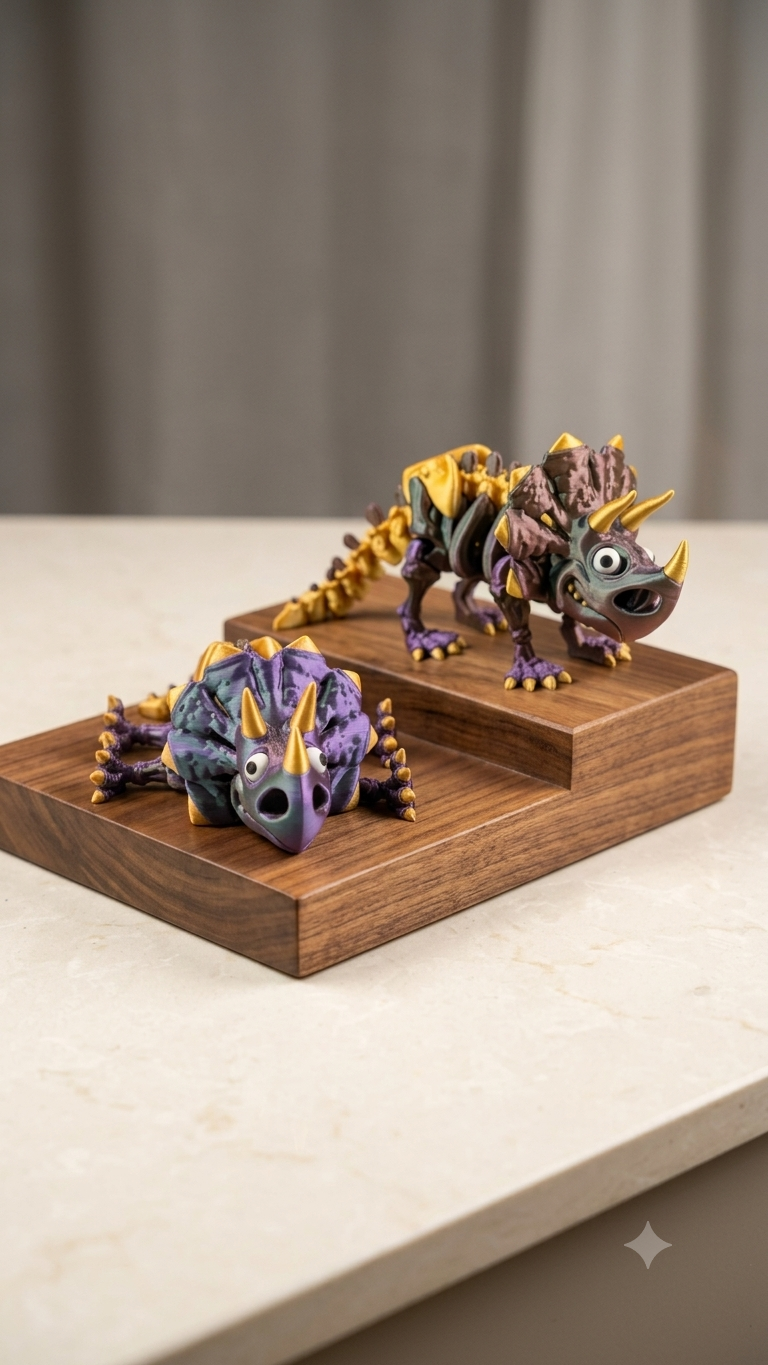 Triceratops