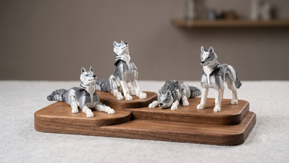 Wolf