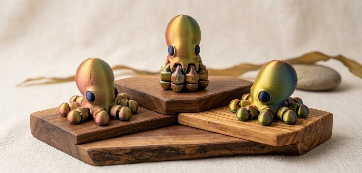 Octopus