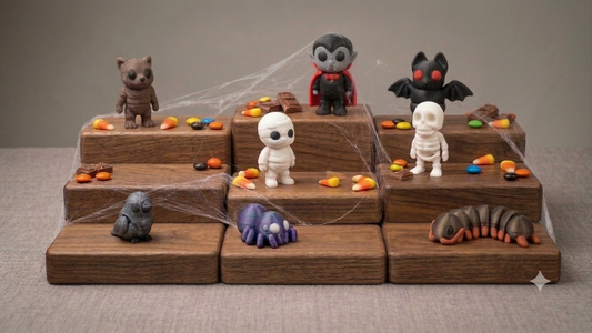 Haloween Bundle 1