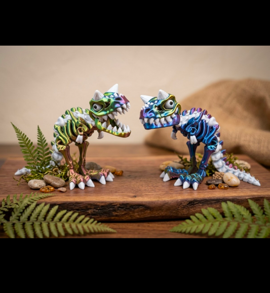 Carnotaurus