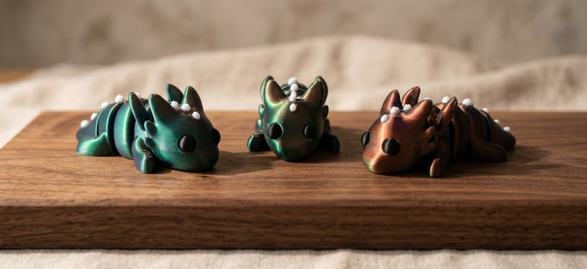 Baby Dragon