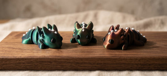 Baby Dragon