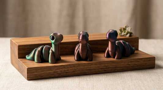 Brontosaurus