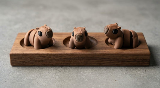 Capybara