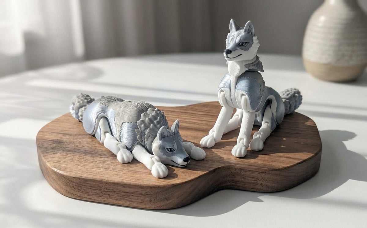 Wolf