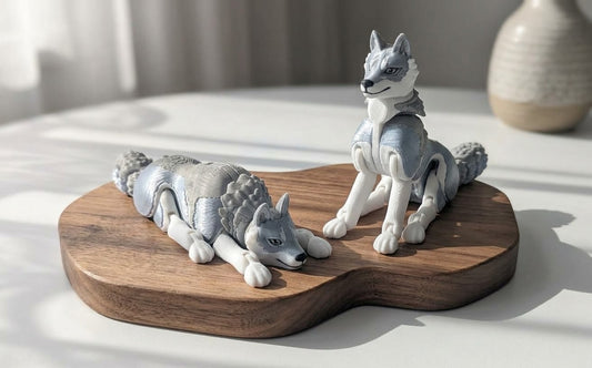 Wolf