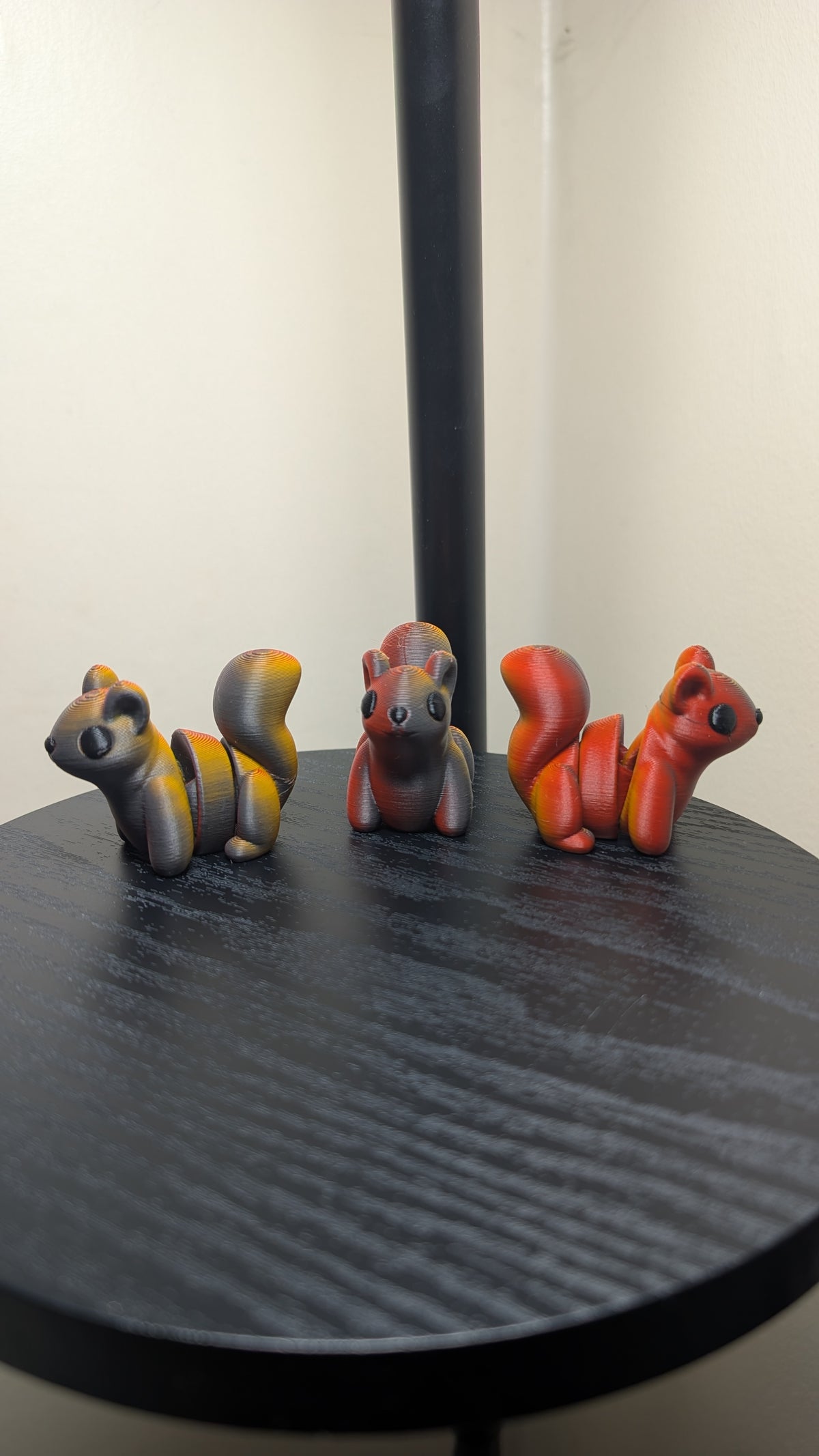 Squirrel