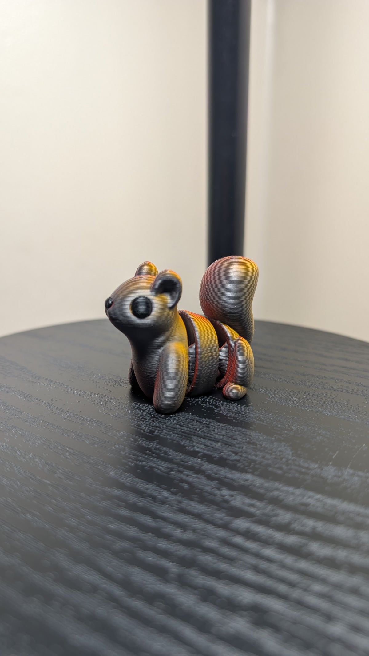 Squirrel
