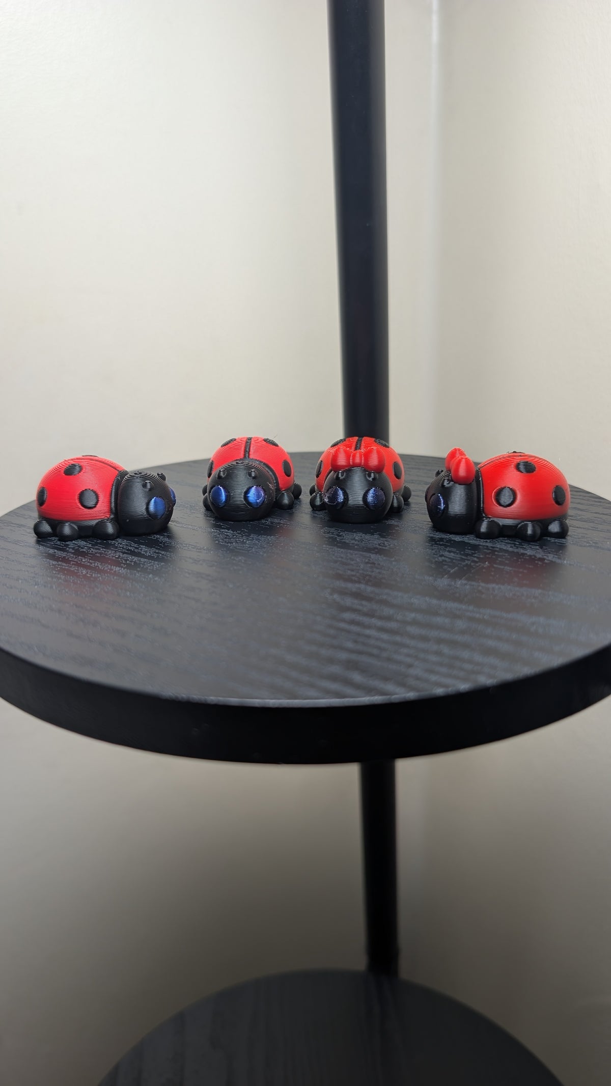 Ladybug