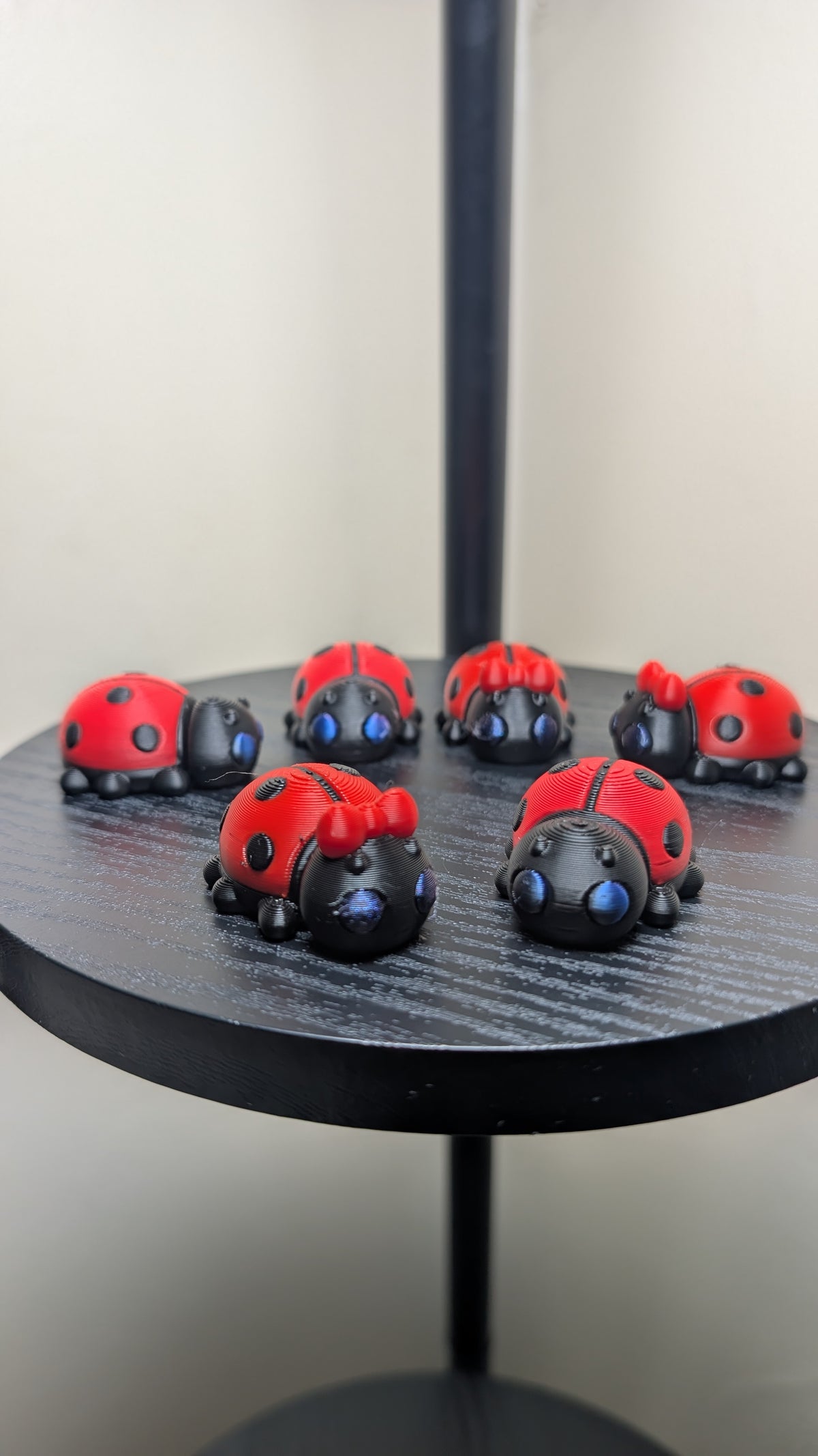 Ladybug