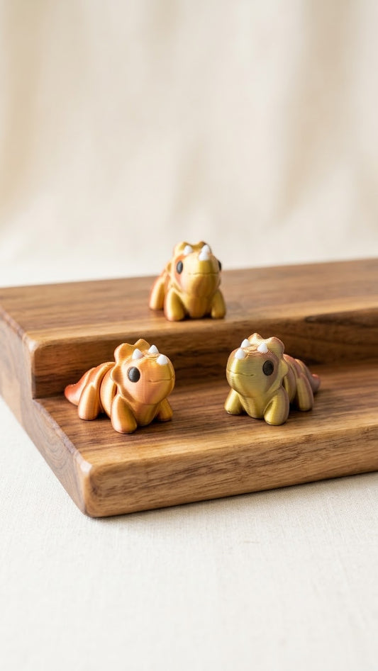 Triceratops