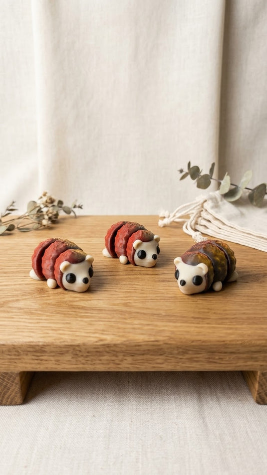 Hedgehog