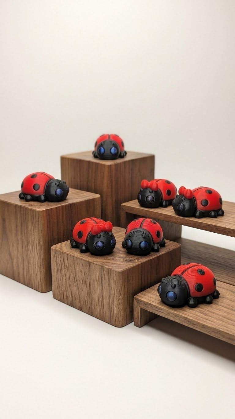 Ladybug