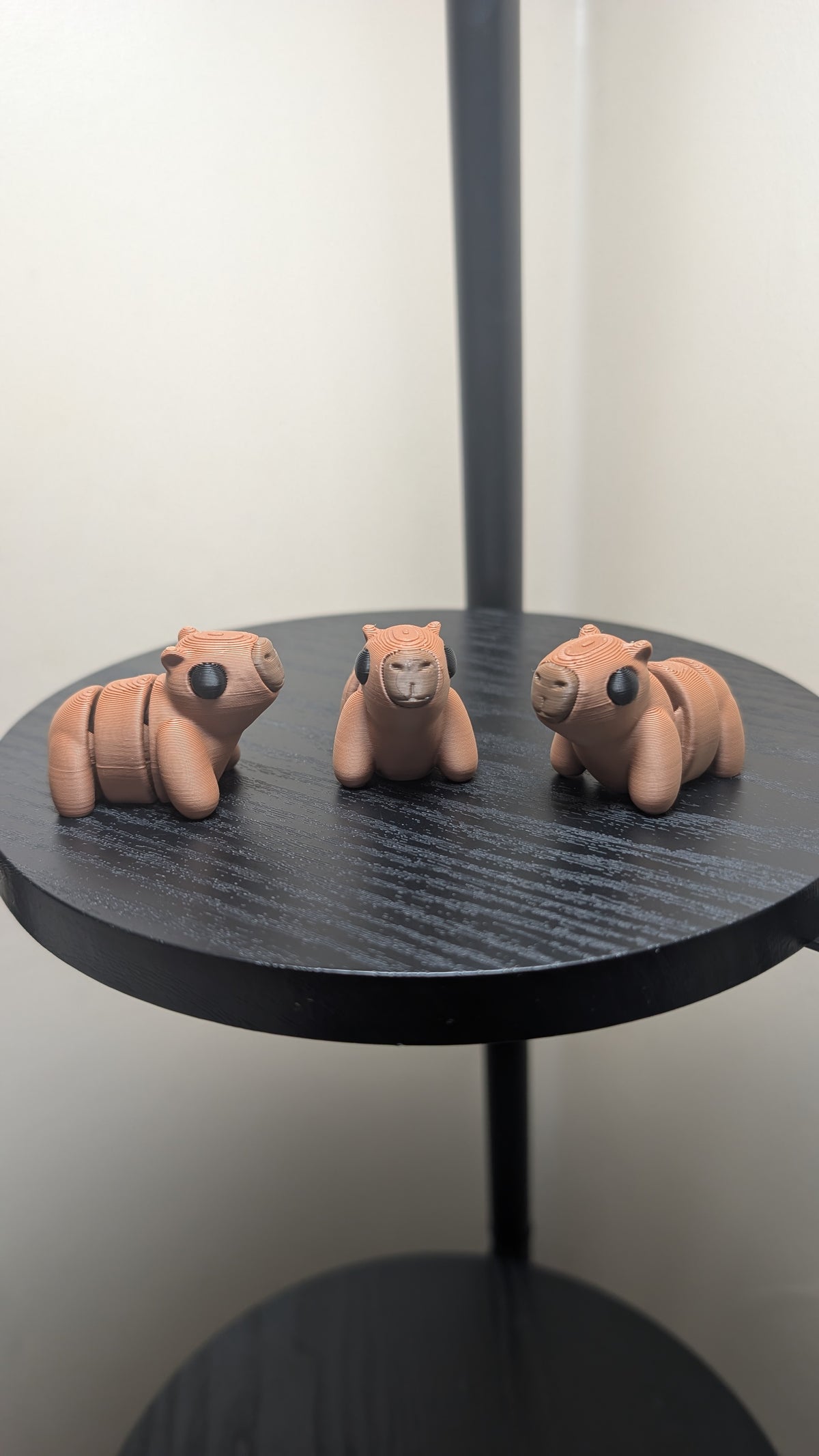 Capybara