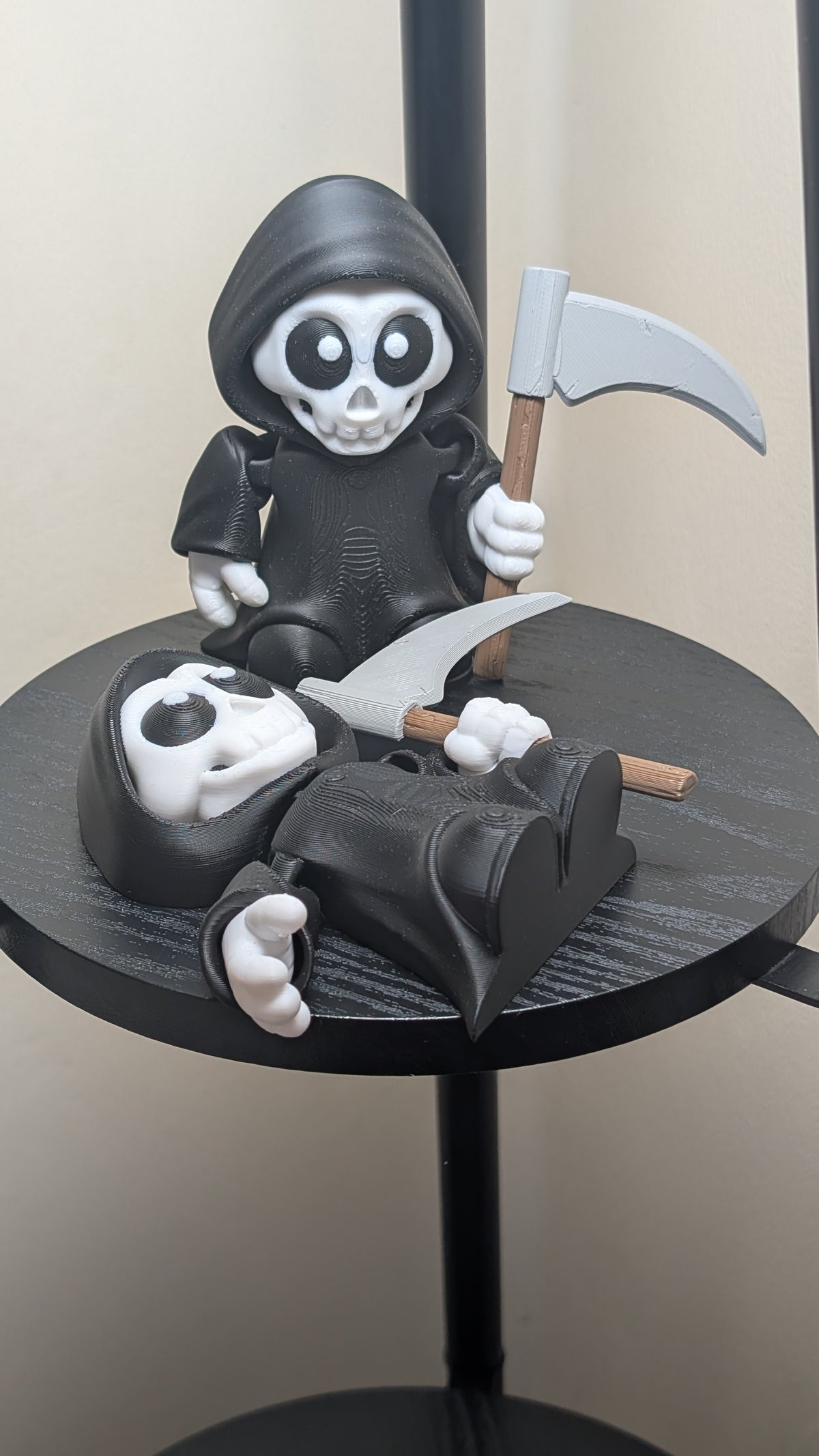 Grim Reaper