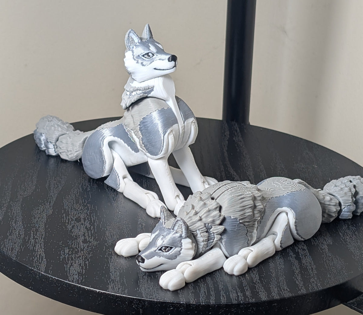 Wolf