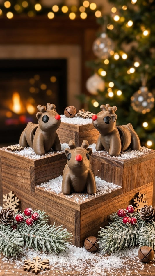 Baby Reindeer