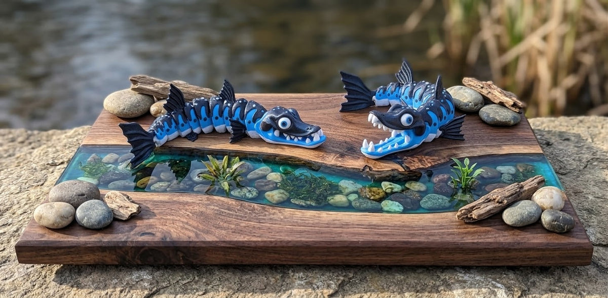 Barracuda