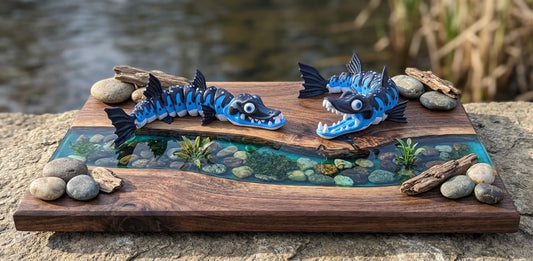 Barracuda