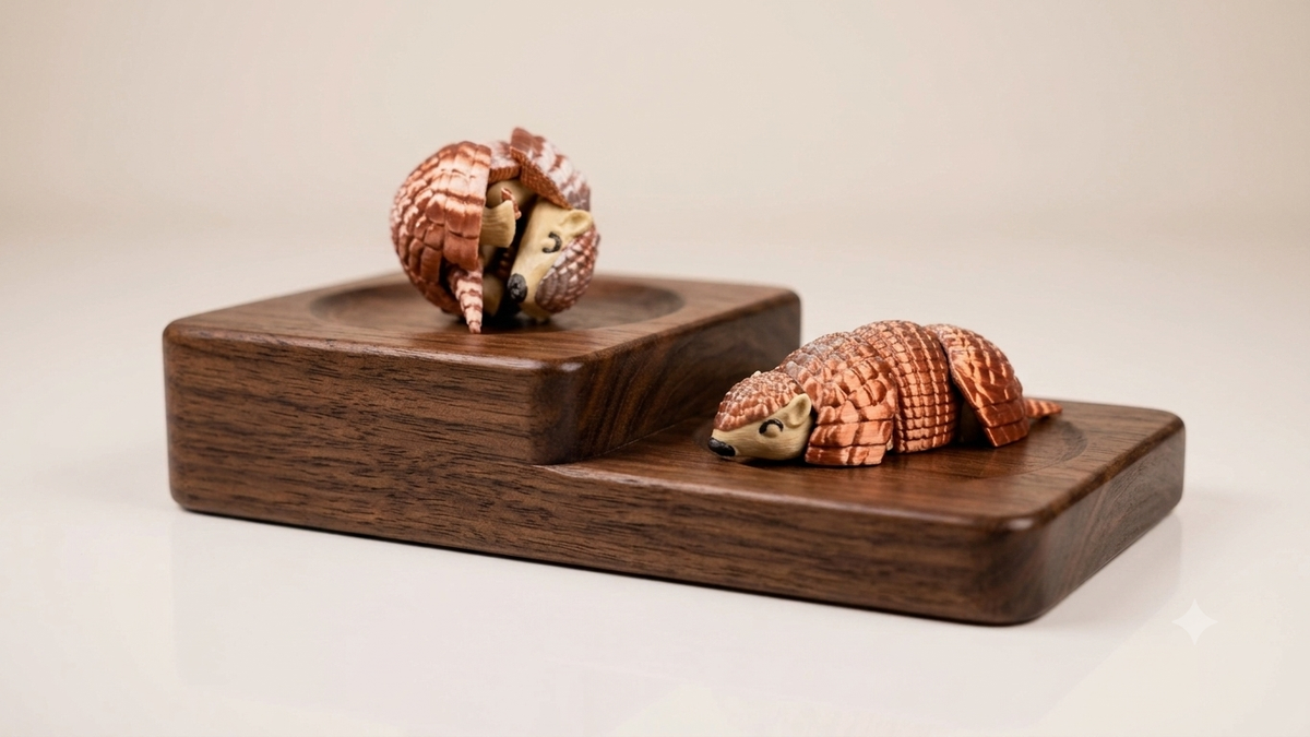 Armadillo