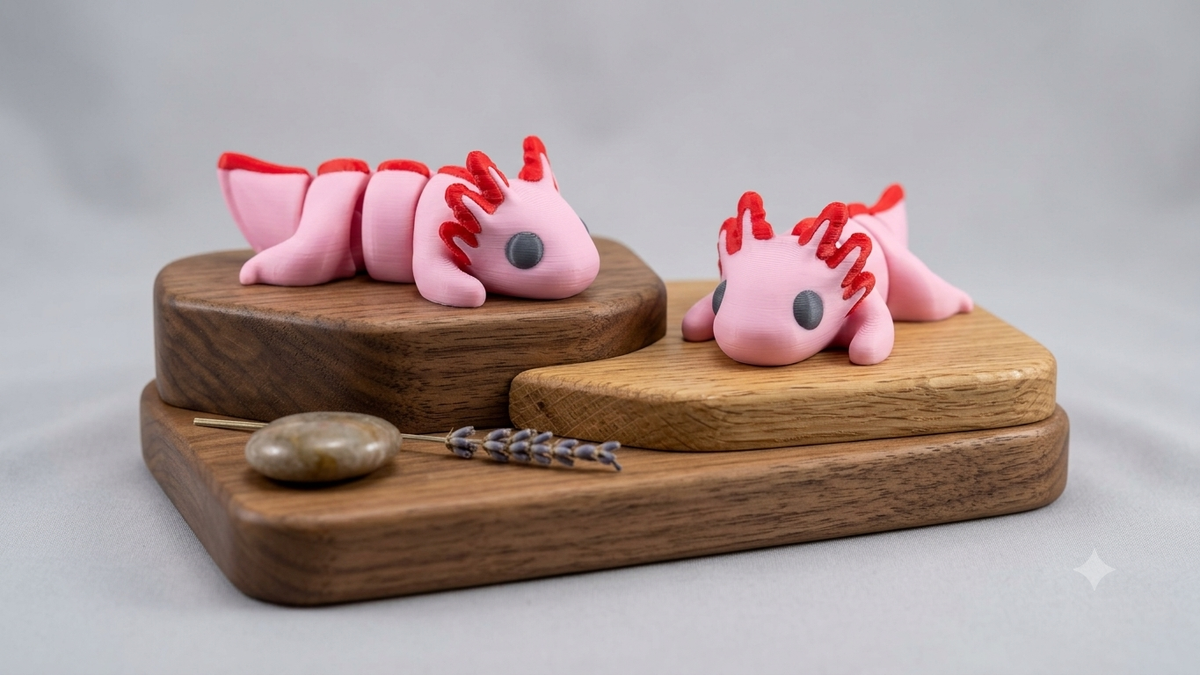 Axolotl