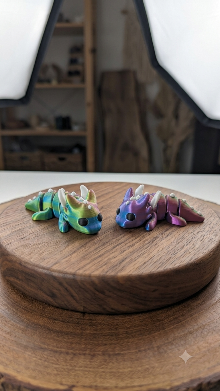 Baby Dragon